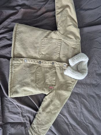 Veste