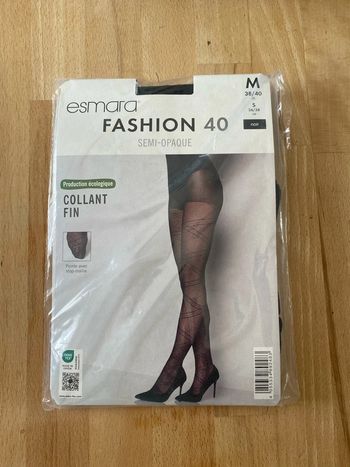 Collant femme