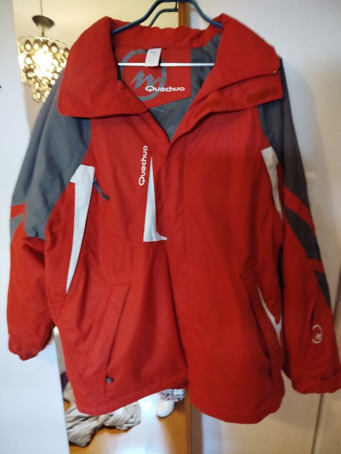 Blouson ski homme - photo numéro 3
