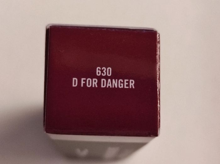 Lot MAC Valeur totale : 51 € - Rouge à lèvres et Fard à paupière - Lipstick & Eye shadow - photo numéro 5