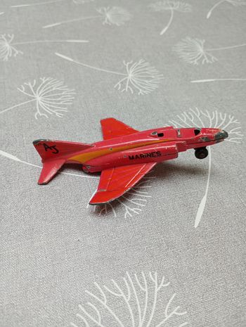 Avion Phantom Lesney