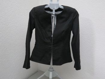 🖤 Veste chic & intemporelle – 1.2.3 Paris 🖤