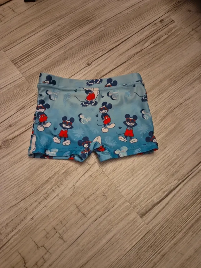 Maillot de bain bébé - photo numéro 2