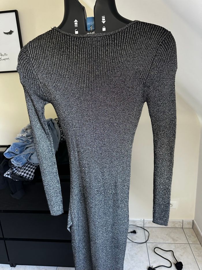 Robes argenté - photo numéro 2