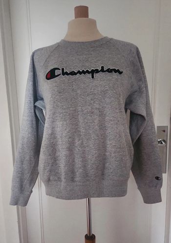 Sweat Champion