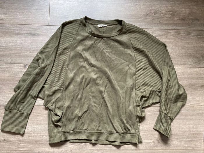 T-shirt Cache Cache taille L