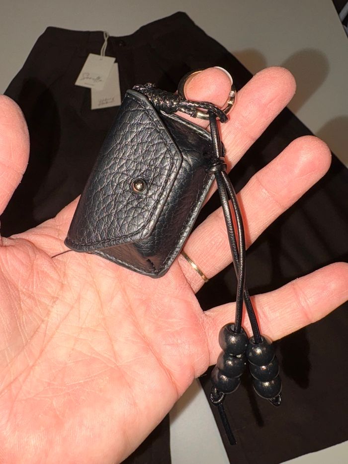 Bermuda long Sorella taille S - photo numéro 4