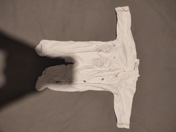 Pyjama léger taille 1 mois