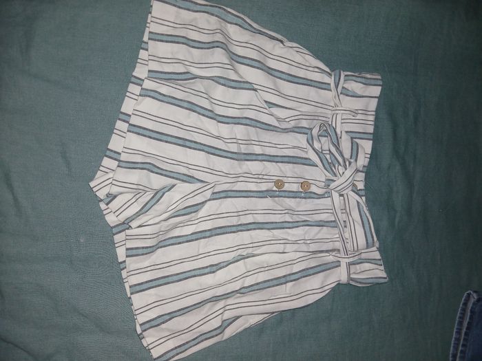 Short léger