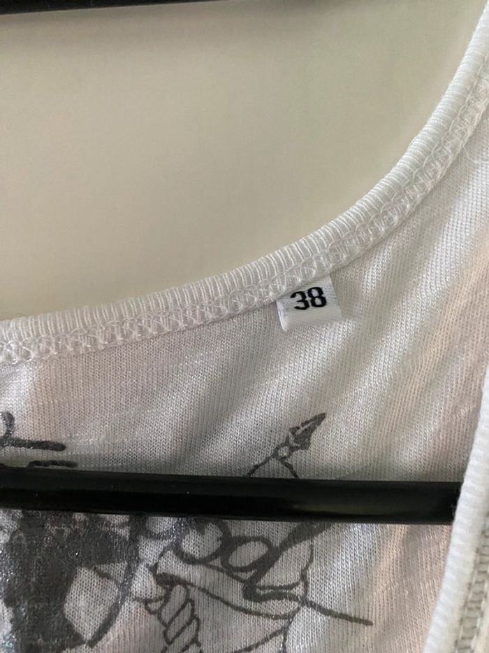 Robe Desigual Taille 38 - photo numéro 3