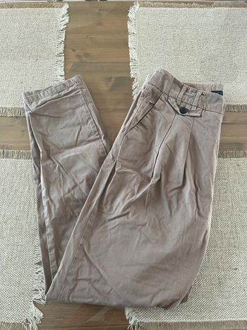 Pantalon Zara femme