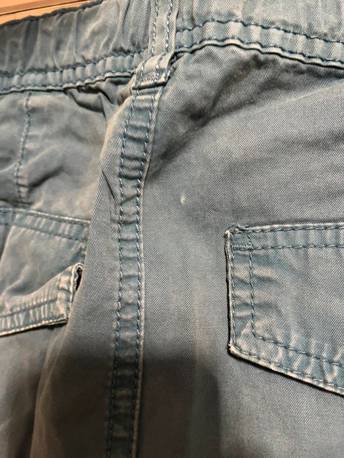 Short garçon Tape à l’œil Taille 12 ans - photo numéro 3