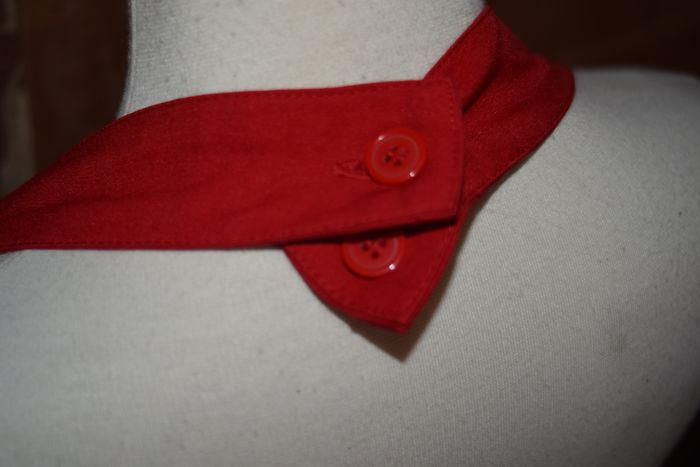 robe dos nu divinement sexy T38 - photo numéro 6