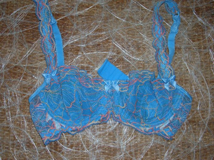 Soutien-gorge 85B Nymphéa - Allande - photo numéro 3