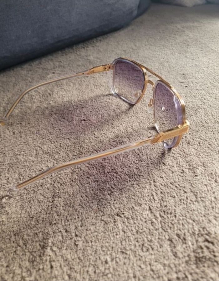 Lunette Carrera - photo numéro 3