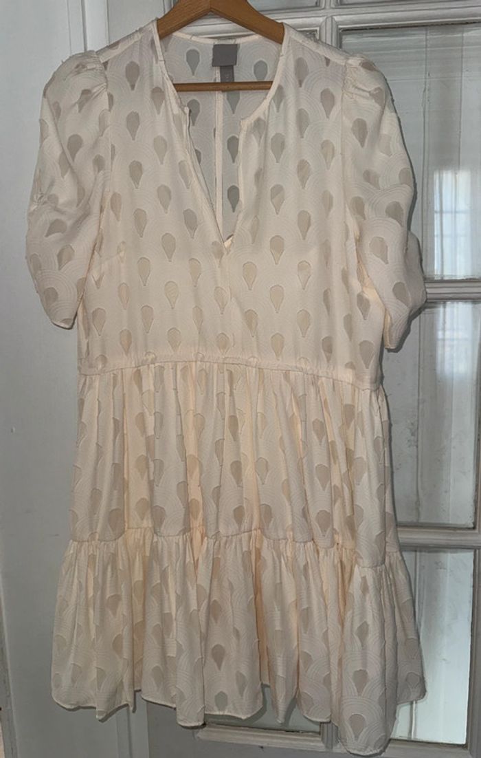 Robe H&M Taille 36
