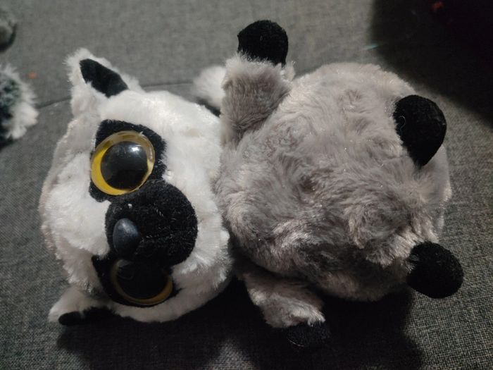 Peluche - photo numéro 5