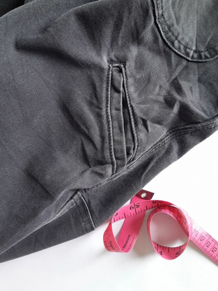 Jean Dickies Flex 36×30 - photo numéro 9