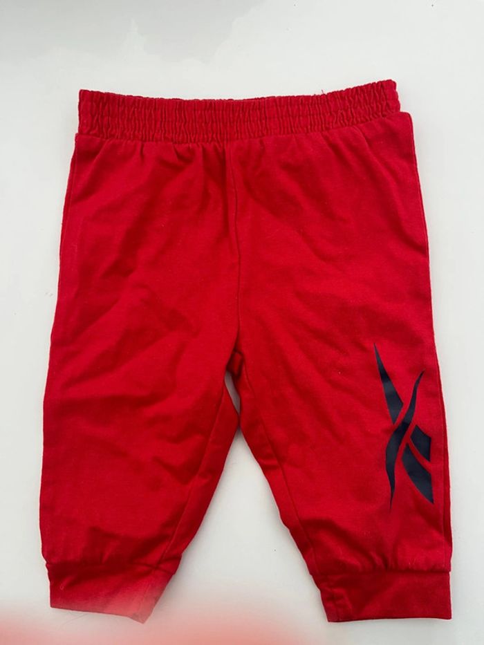 Pantalon reebok
