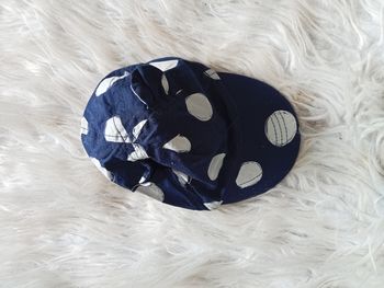 Casquette bébé