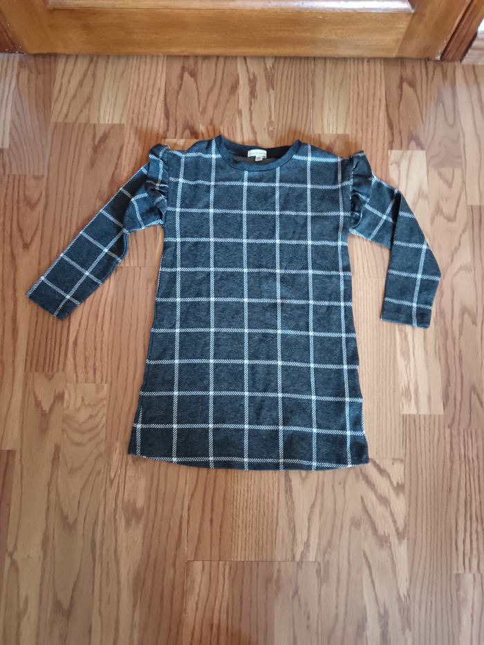 Robe Vertbaudet 5 ans