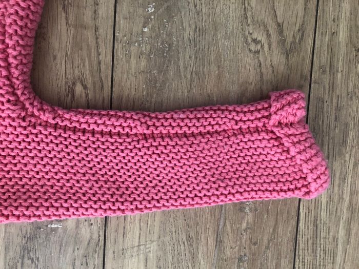 Gilet 18 mois - photo numéro 5