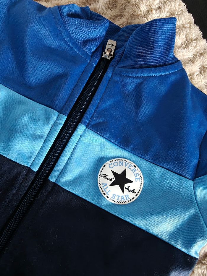 Lot vêtements/chaussures bébé - photo numéro 2