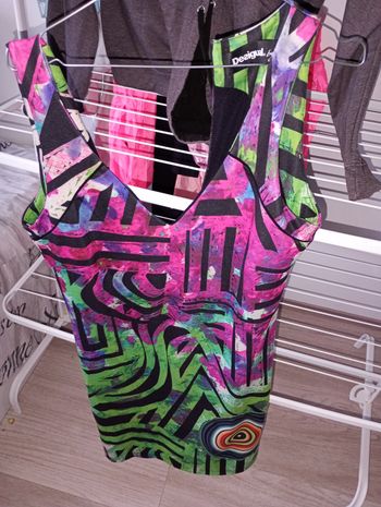Robe Desigual