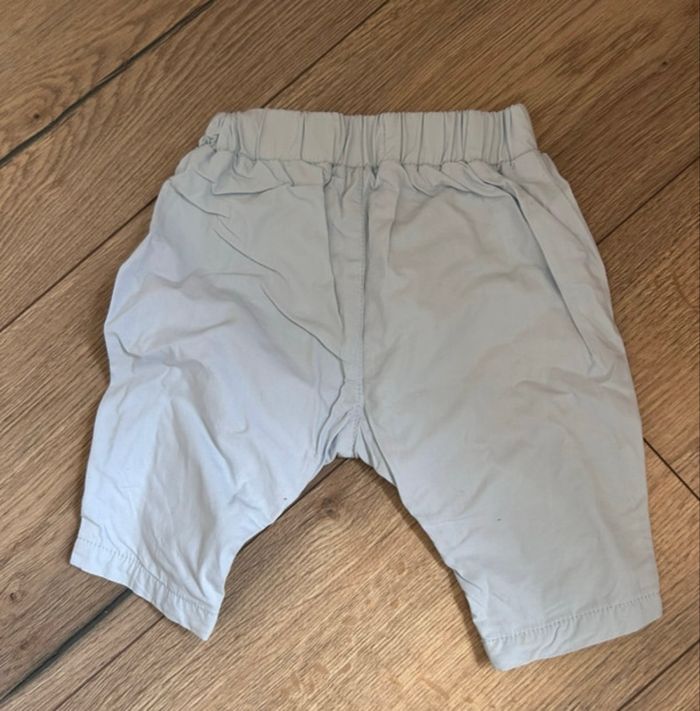 Pantalon bébé - photo numéro 3