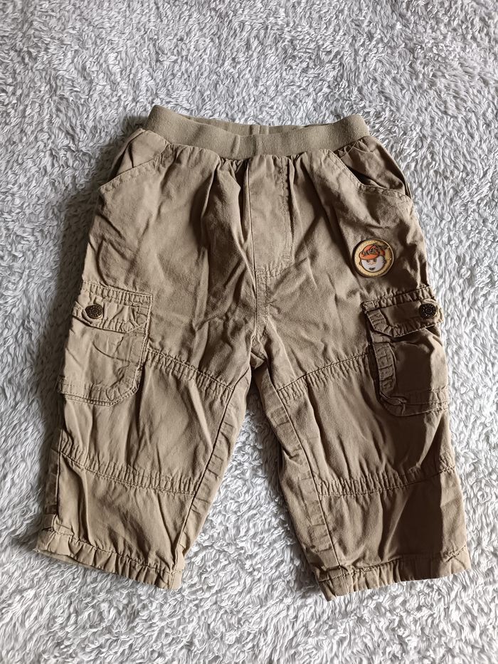 Pantalon - photo numéro 2