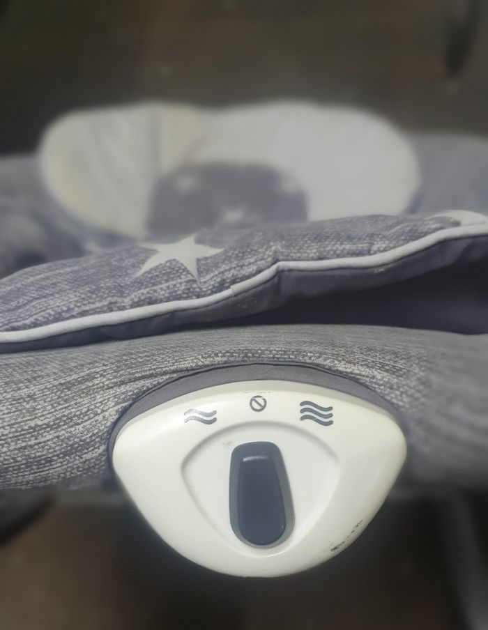 Balancelle - photo numéro 4