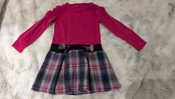 Robe taille 4 ans