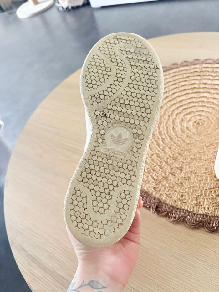 Basket Stan Smith - photo numéro 3