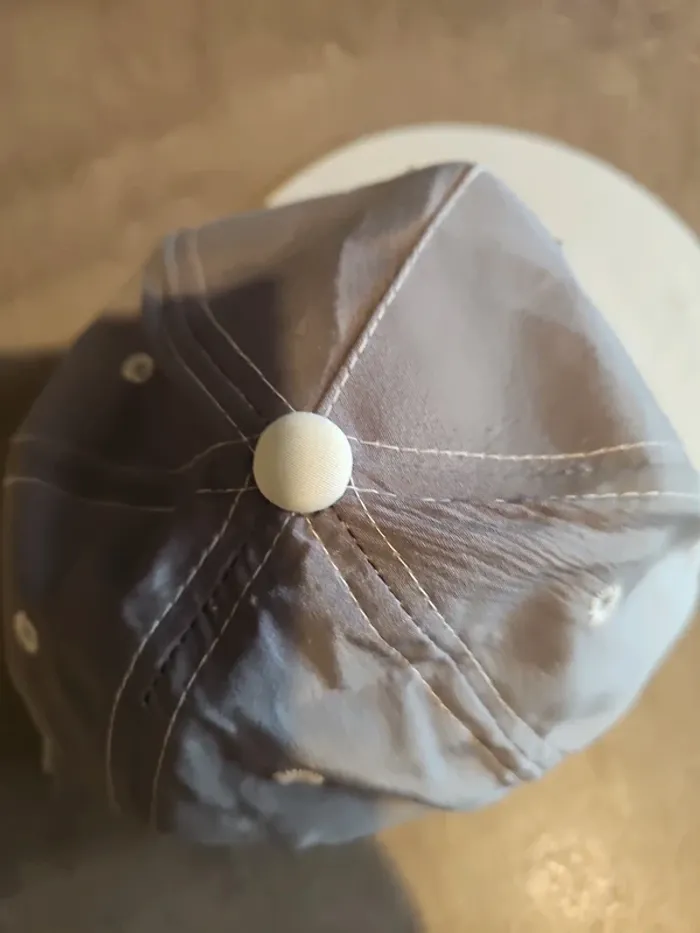 Casquette garçon - photo numéro 4