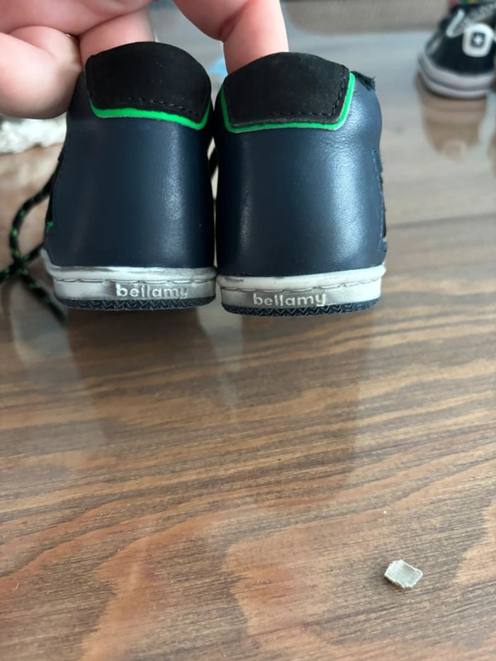 Chaussure de marche - photo numéro 2