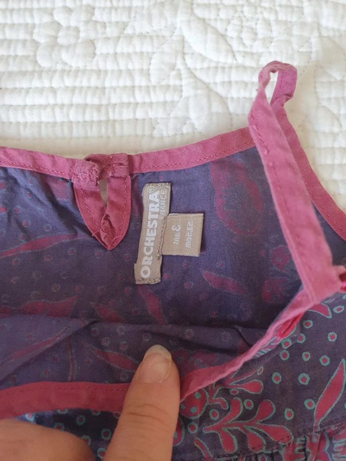 Ensemble lot orchestra sergent major 3 ans - photo numéro 6