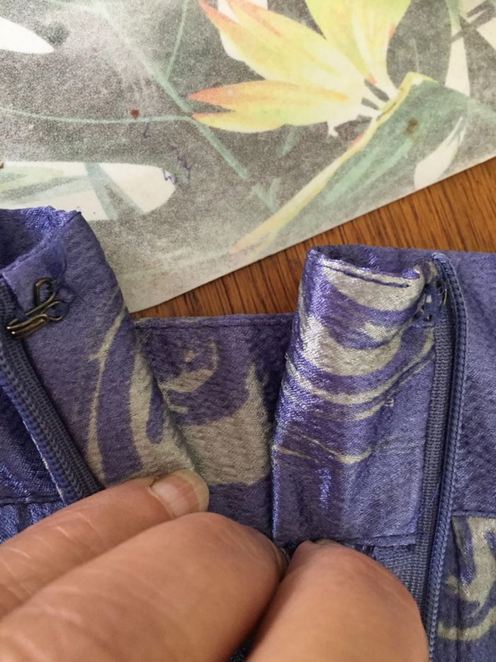 Robe ballon dos nu Les P'tites Bombes 38 - photo numéro 4