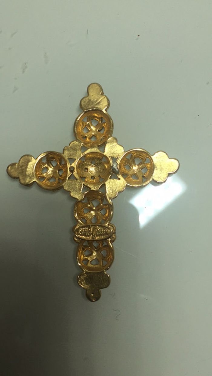 Croix - photo numéro 2