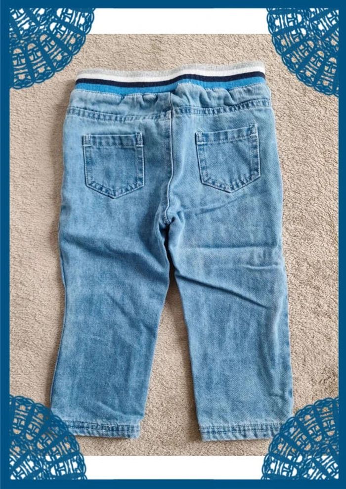 Jeans - photo numéro 2