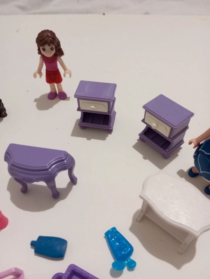 Playmobil lot personnage - photo numéro 5