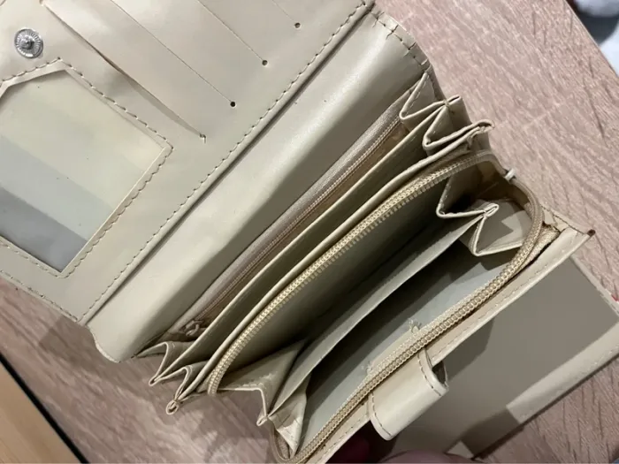 Porte feuille - photo numéro 4