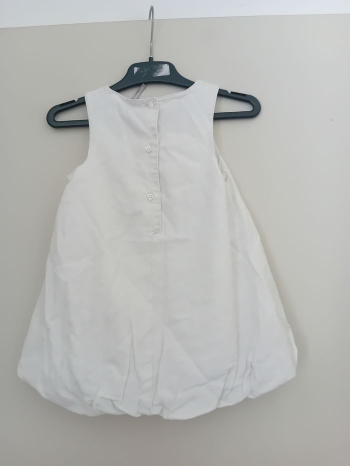 Robe 12mois - photo numéro 3