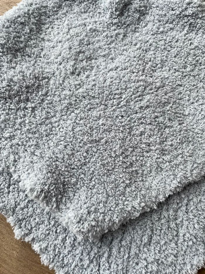Poncho capuche bébé - photo numéro 2