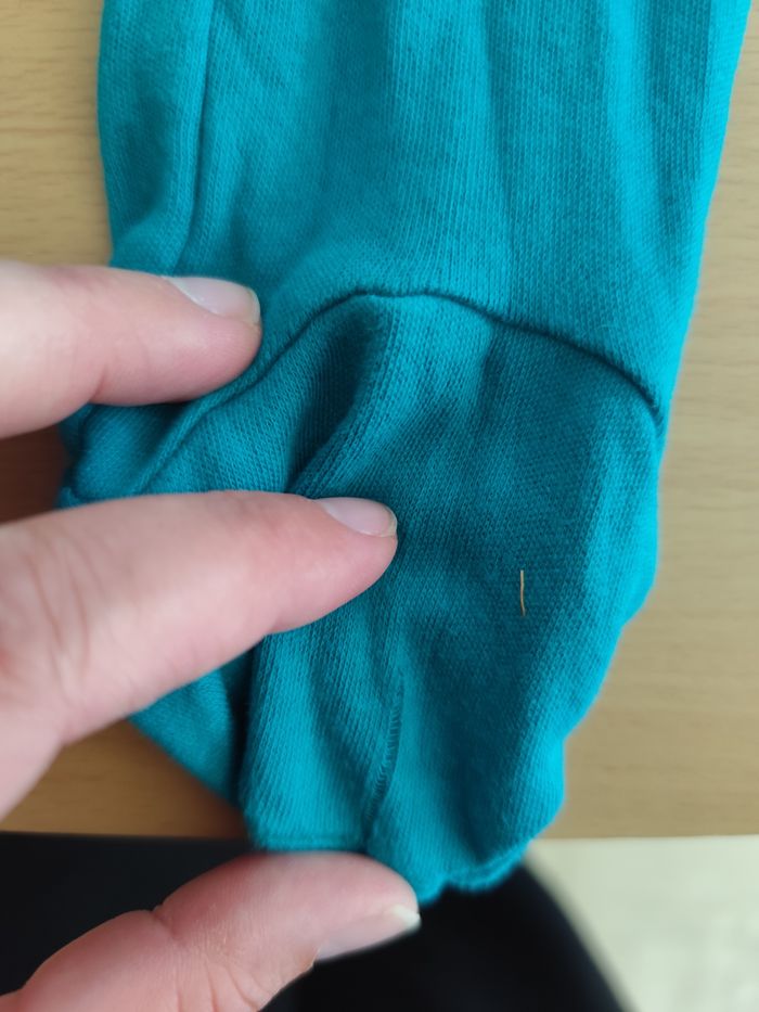 Vends pyjama taille 12-18 mois - photo numéro 2