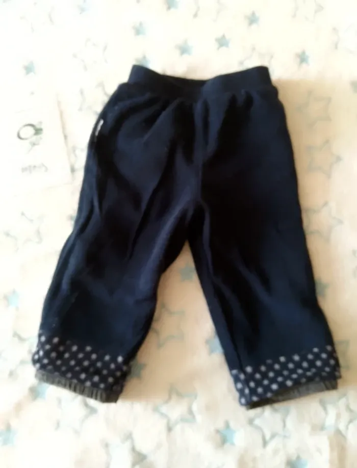 Pantalon hiver - photo numéro 6