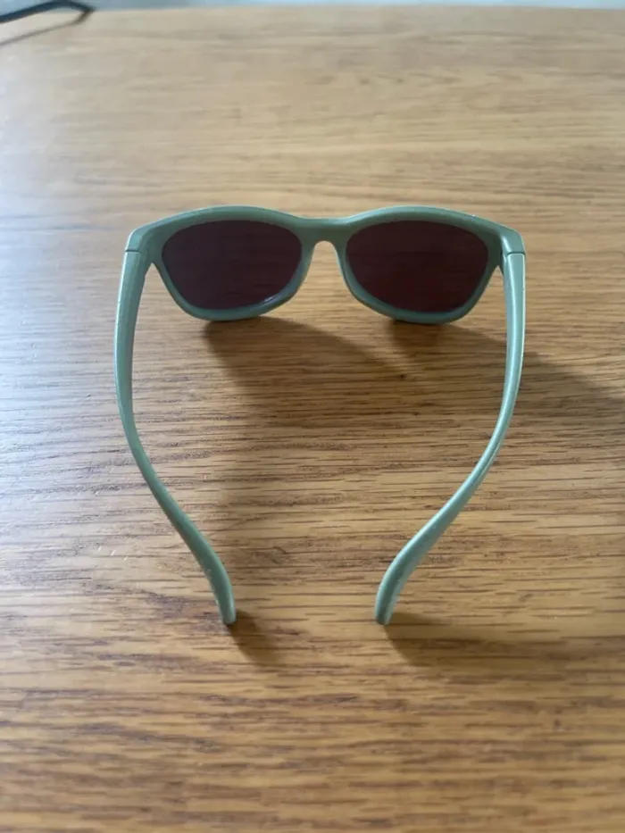 Lunette solaire - photo numéro 3