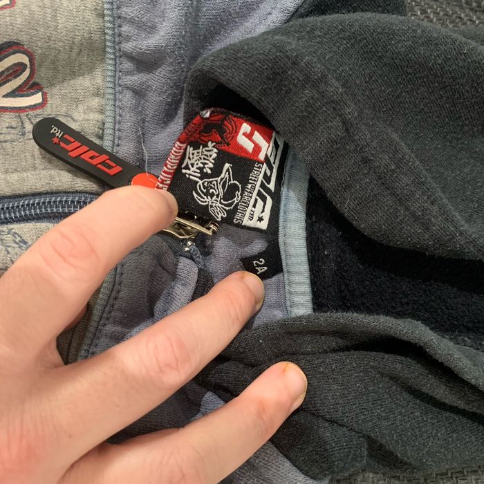 Veste - photo numéro 2
