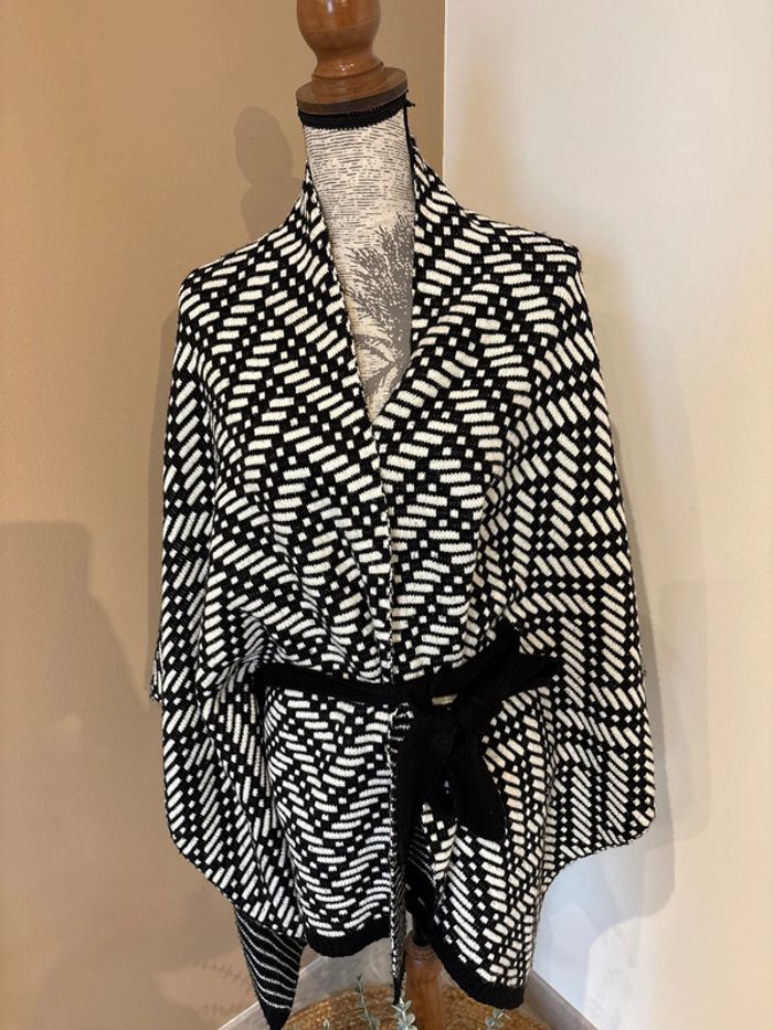 Veste à mettre par dessus manteau - photo numéro 2