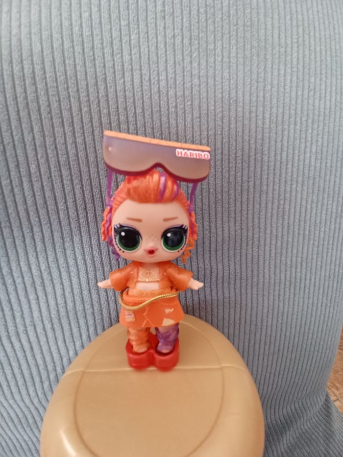 Poupée L.O.L Surprise - photo numéro 2
