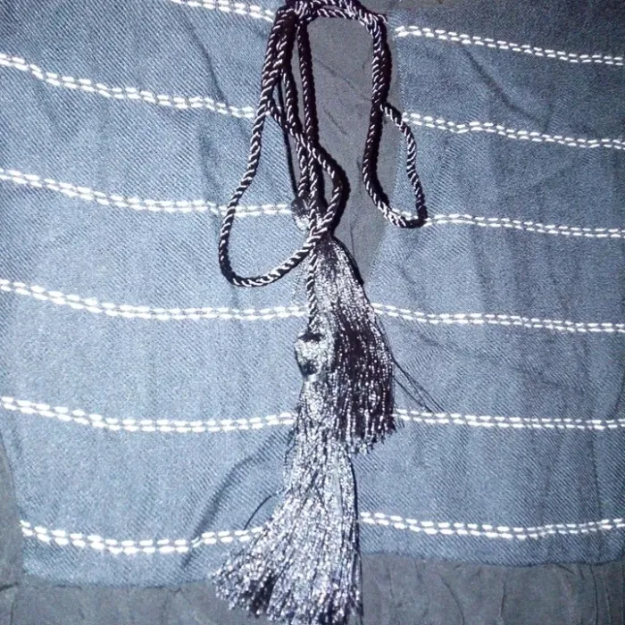 Robe d'été femme légère - photo numéro 12
